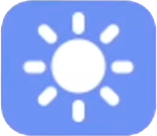 Clima Soleado