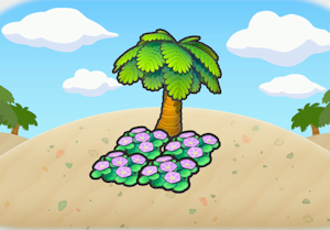 Hábitat Zona tropical