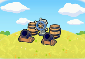 Hábitat Puente de mando de navío