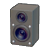 Altavoz
