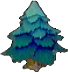 Árbol picudo