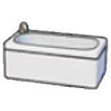 Bañera
