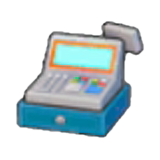 Caja registradora