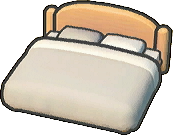 Cama (cualquiera)