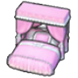 Cama Cuqui