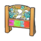 Cartel de Raichu