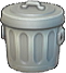 Cubo de basura