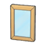 Espejo de pared