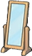 Espejo (grande)