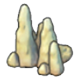 Estalagmitas