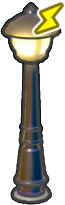 Farola (cualquiera)