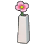 Florero pequeño
