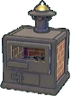 Generador térmico