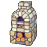 Horno de pan