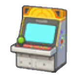 Máquina recreativa