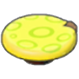 Mesa baya