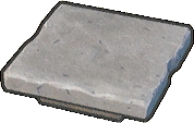 Mesa de piedra