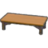 Mesa industrial