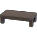 Mesa metálica