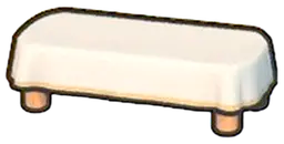 Mesa natural