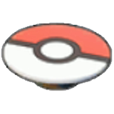 Mesa Poké Ball