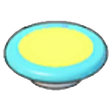 Mesa pop