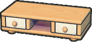 Mueble para tele (cualquiera)