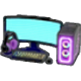 Ordenador gaming