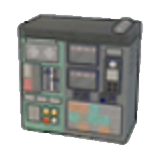Panel de control
