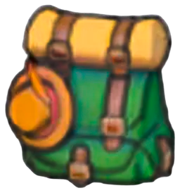 Set de aventureros