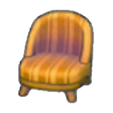 Silla chic