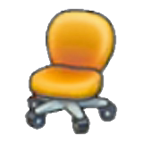 Silla de oficina