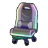 Silla gaming