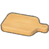 Tabla de cortar