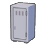Taquilla de oficina
