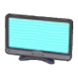 Televisión