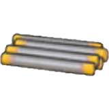 Tuberías de hierro