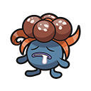 Pokémon Gloom - PokopiaDex