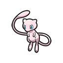 Pokémon Mew - PokopiaDex