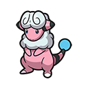 Pokémon Flaaffy - PokopiaDex