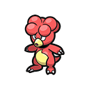 Pokémon Magby - PokopiaDex