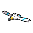 Pokémon Wingull - PokopiaDex