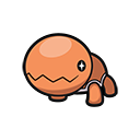 Pokémon Trapinch - PokopiaDex