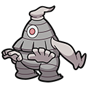 Pokémon Dusclops - PokopiaDex
