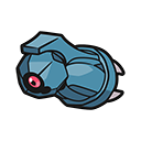 Pokémon Beldum - PokopiaDex