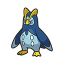 Pokémon Prinplup - PokopiaDex