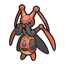 Pokémon Kricketune - PokopiaDex