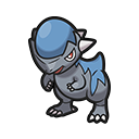 Pokémon Cranidos - PokopiaDex