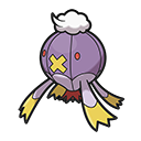 Pokémon Drifblim - PokopiaDex