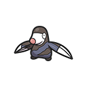 Pokémon Drilbur - PokopiaDex